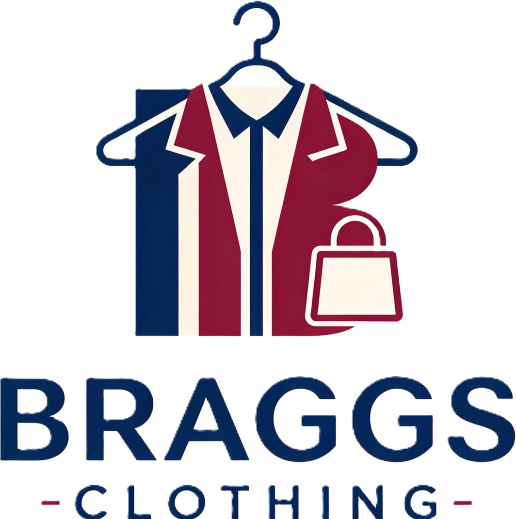 BRAGGS CLOTHING LTD