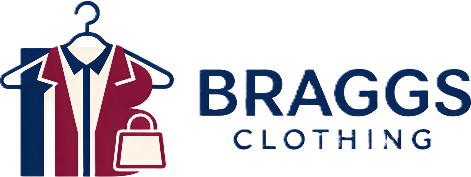 BRAGGS CLOTHING LTD