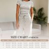 Soft 2 Piece Co Ord Set with Wide Leg Trousers