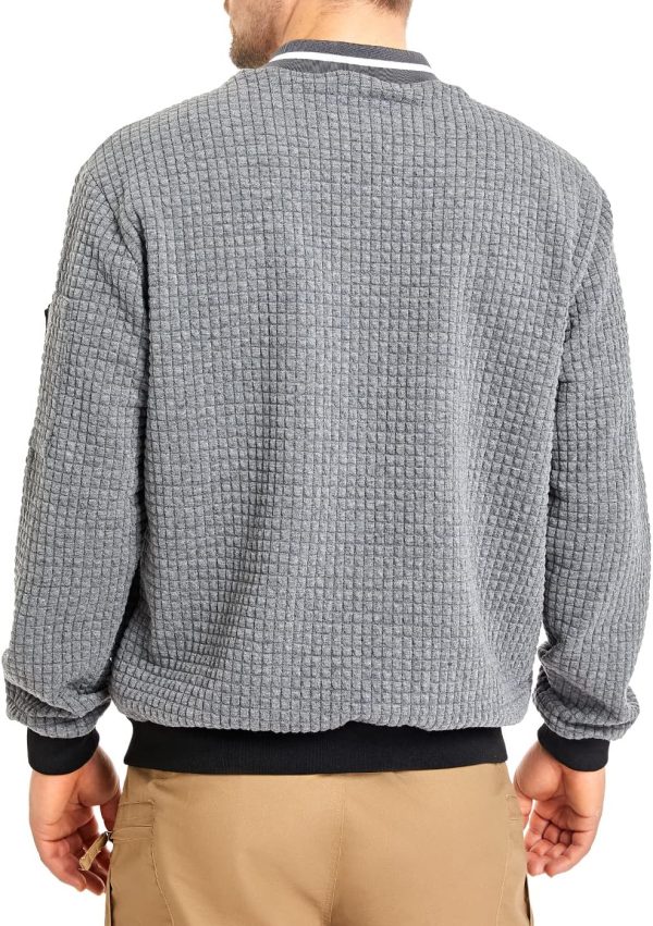 img-145f56f97c7bf69d1f76 Lightweight Bomber Jacket