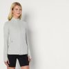 img-1fbe2449adfdda3b477d Soft Performance Zip-Up Workout Jacket