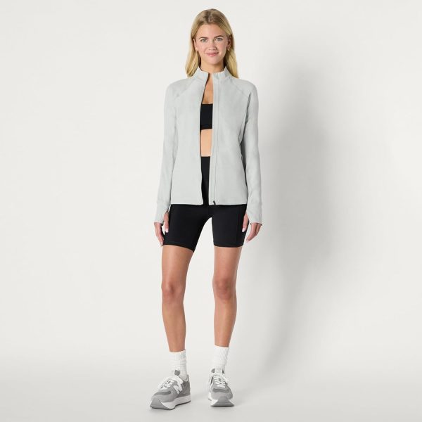 img-2435f01e737c3568aea0 Soft Performance Zip-Up Workout Jacket