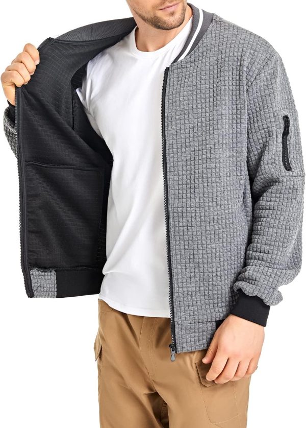 img-3f273710827da35a7ebe Lightweight Bomber Jacket