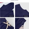 Two Piece Short Sleeve Tracksuit