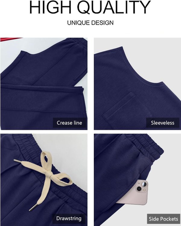 Two Piece Short Sleeve Tracksuit