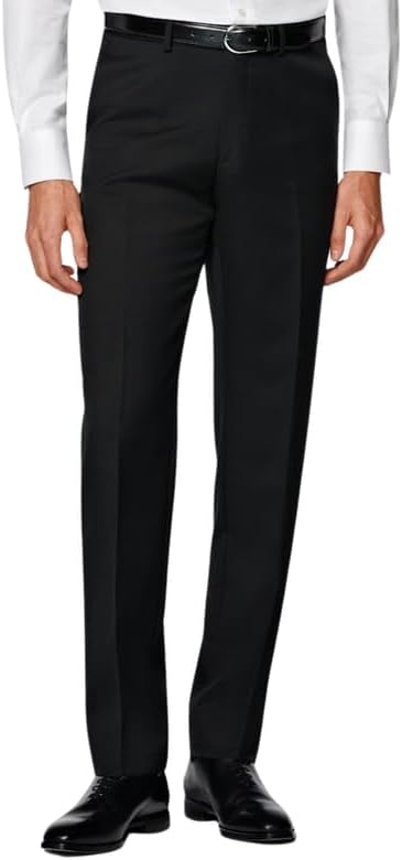 Smart Formal Trousers