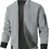 img-5fc0a30349ededd35fce Lightweight Bomber Jacket