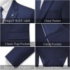 img-6861a9eb95edc4935fc3 Slim Fit One Button Suit
