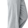 Straight Leg Joggers with Pockets