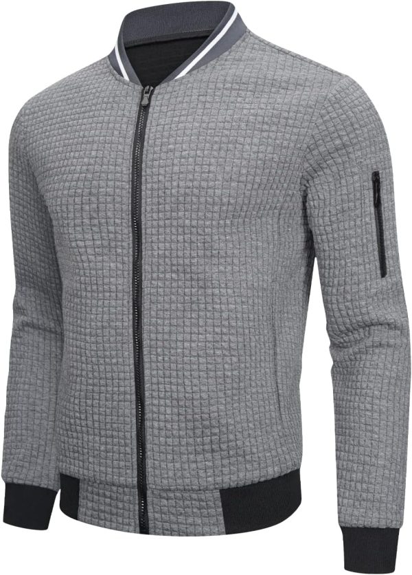 img-843caf6c709d93a37626 Lightweight Bomber Jacket