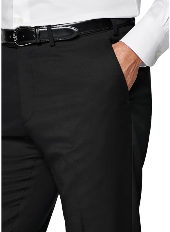 Smart Formal Trousers