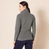 Long Sleeve Fleece Jacket