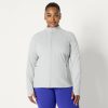 img-b3a3630029e5949895a9 Soft Performance Zip-Up Workout Jacket
