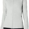 img-d1a028b7060e73b06833 Soft Performance Zip-Up Workout Jacket