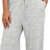 Soft 2 Piece Co Ord Set with Wide Leg Trousers