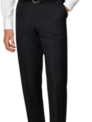 Smart Formal Trousers