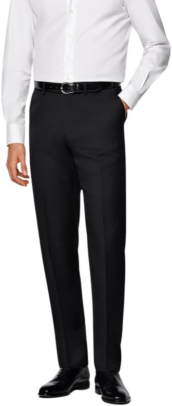 Smart Formal Trousers