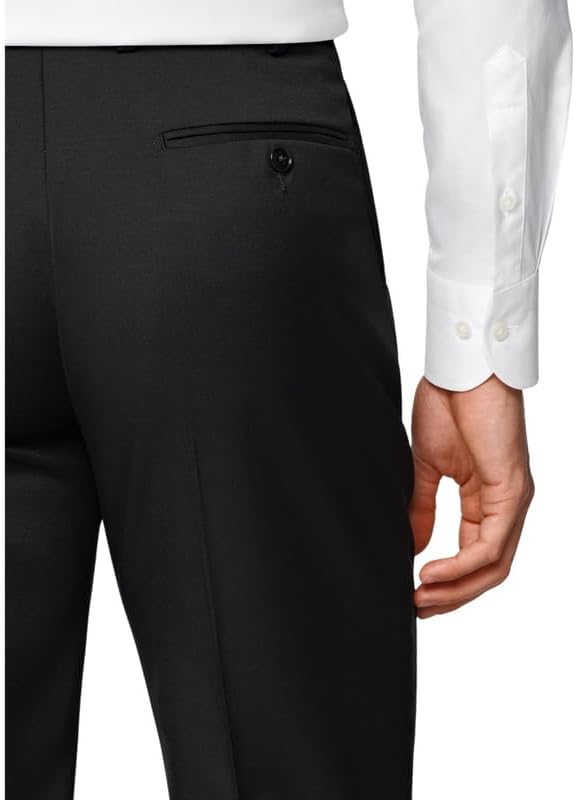 Smart Formal Trousers